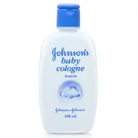 Johnsons Baby Cologne