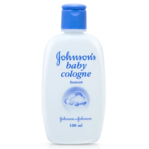 Baby Product Johnson