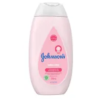 Johnsons Baby Lotion