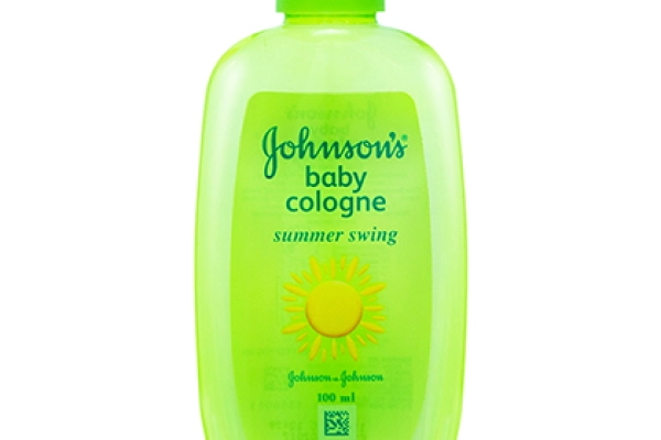 Baby Product Johnson