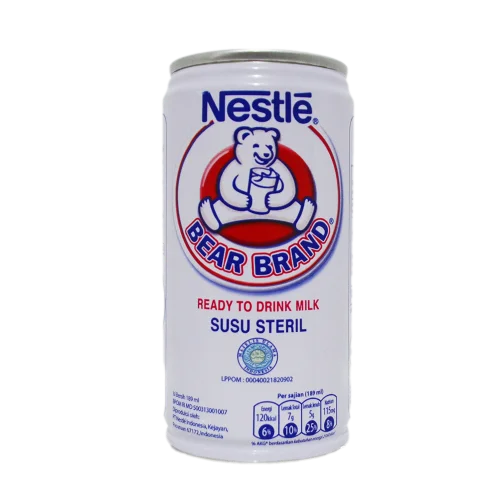 Beverage Bear Brand (Tin) 1 ~item/2023/3/25/bearbrand_preview_rev_1