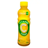 Gresh vit C 300 ml Bottle