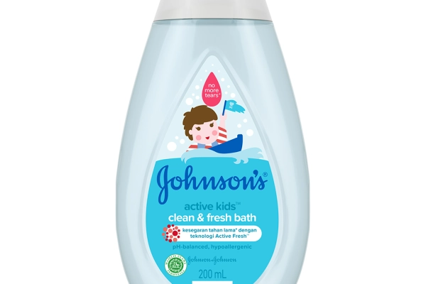 Baby Product Johnson