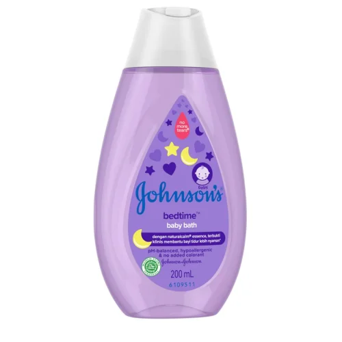 Baby Product Johnson