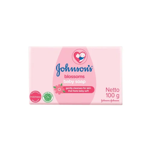 Baby Product Johnson