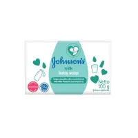 Johnsons Baby Soap