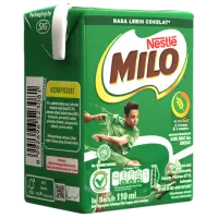 Milo Active Go UHT