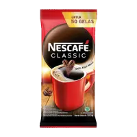 Nescafe  Instant Coffee Bag