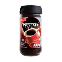 Nescafe  Instant Coffee Jar