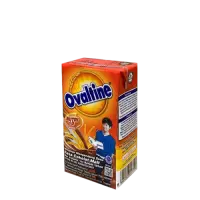 Ovaltine Milk UHT
