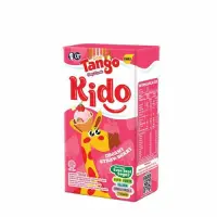 Tango Kido Milk UHT