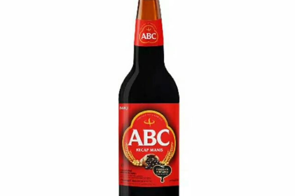 Instant Food & Seasoning ABC Kecap Manis 620 ml (Sweet Soy Sauce) 1 ~item/2023/3/27/abckecap620