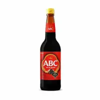 ABC Kecap Manis 620 ml Sweet Soy Sauce