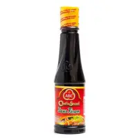 ABC Saus Tiram 135ml Oyster Sauce