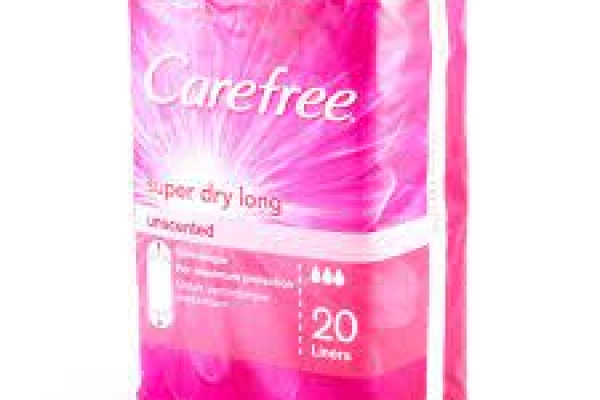 Toiletries Carefree Liners 2 ~item/2023/3/27/carefreesuperdrylong