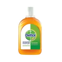 Dettol Liquid Antiseptic