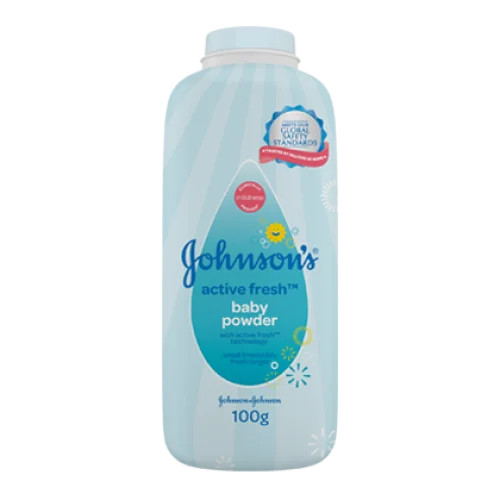 Baby Product Johnson