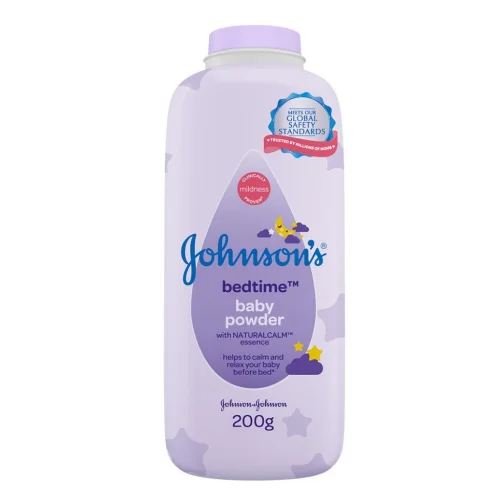 Baby Product Johnson