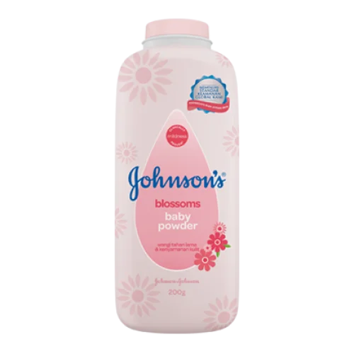 Baby Product Johnson