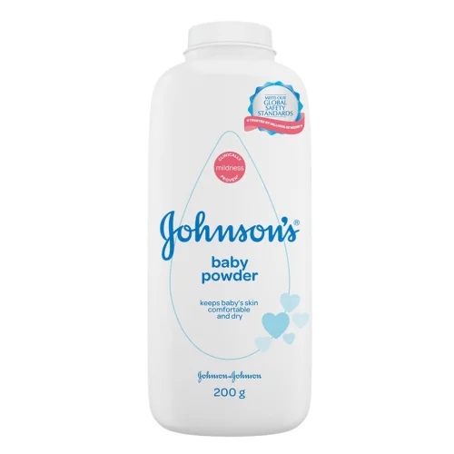 Baby Product Johnson