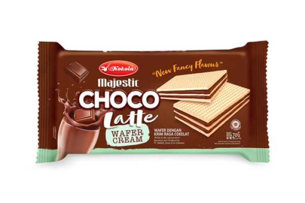 Food Kokola Wafer Majestic 3 ~item/2023/3/27/kokola_majestic_70g_choco_latte_wafer_cream_2