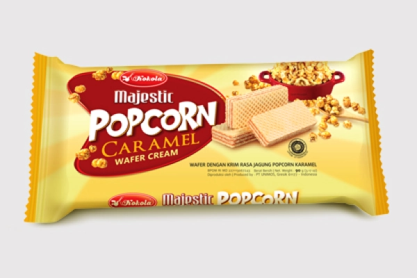 Food Kokola Wafer Majestic 1 ~item/2023/3/27/kokola_majestic_popcorn_90g_caramel_wafer_cream