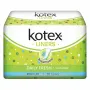 Kotex Liners