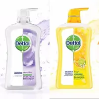 Dettol Body Wash