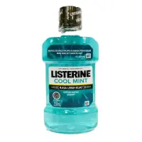 Listerine Mouthwash