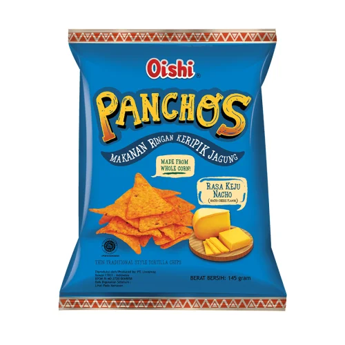 Food Oishi Panchos 145 gr 1 ~item/2023/3/28/oishipanchos145g_kejunacho