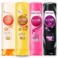 Sunsilk Conditioner Empty