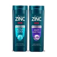 Zinc shampoo MEN