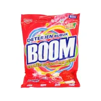 Boom Detergent