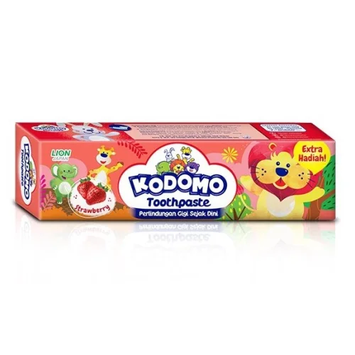 Baby Product Kodomo Toothpaste 2 ~item/2023/4/11/kodomotooth1