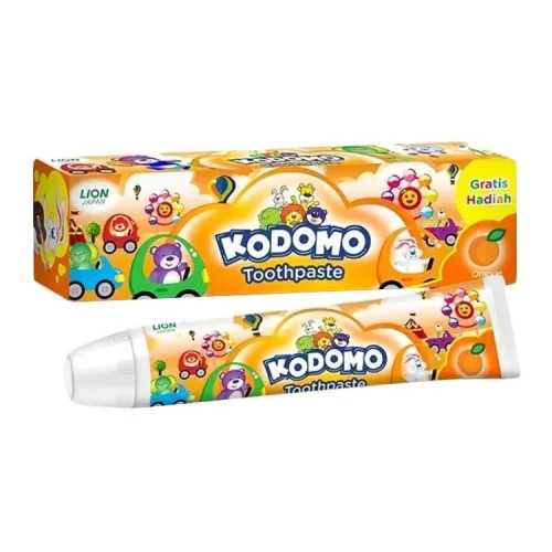 Baby Product Kodomo Toothpaste 1 ~item/2023/4/11/kodomotooth2
