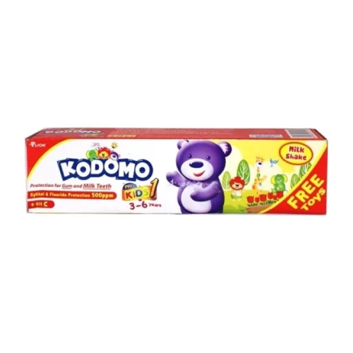 Baby Product Kodomo Toothpaste Pro Kids  2 ~item/2023/4/11/kodomotoothprokid3