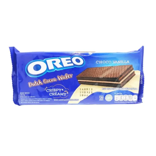 Food Oreo wafer 140 gr 1 ~item/2023/4/13/oreowafer140gchocovanilla