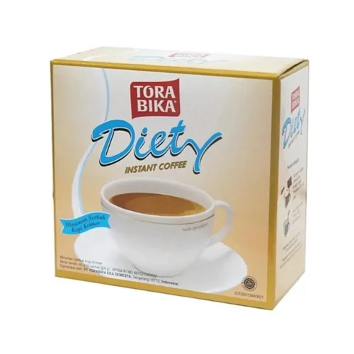 Beverage Torabika - Instant Coffee (Box) 2 ~item/2023/4/15/torabikadiety