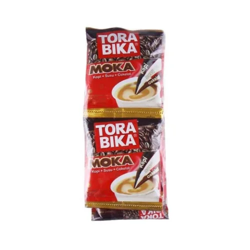 Beverage Torabika - Instant Coffee (Renteng) 2 ~item/2023/4/15/torabikamoka