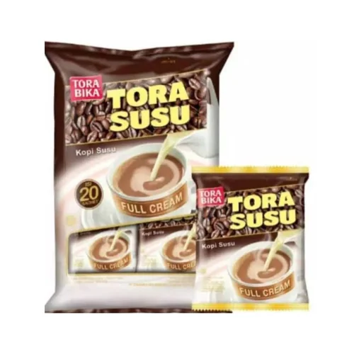 Beverage Torabika - Instant Coffee (Bag) 3 ~item/2023/4/15/torabikasusu