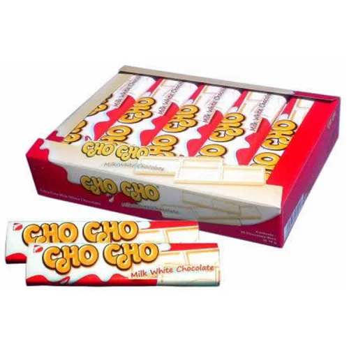 Confectionery Cho Cho Chocolate 13 gr 1 ~item/2023/4/18/chochochocolate4