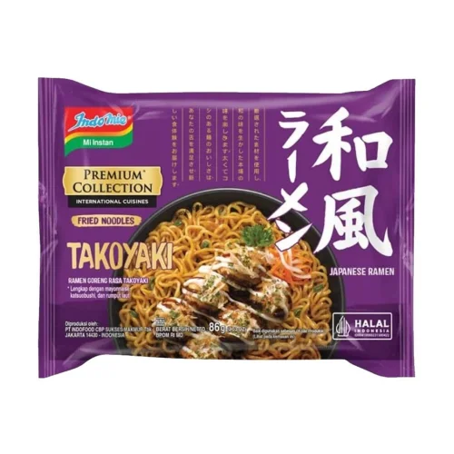 Instant Food & Seasoning Indomie Collection - Japanese Ramen 2 ~item/2023/4/18/indomiecollectionramen2