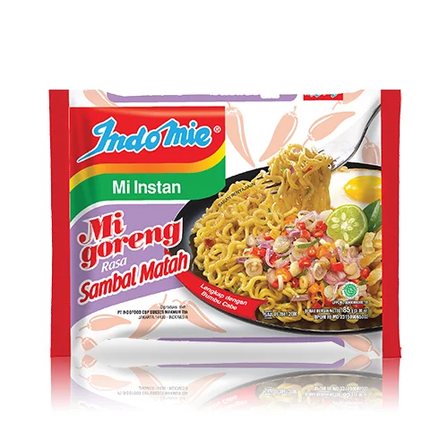 Instant Food & Seasoning Indomie Goreng (Dry) 2 ~item/2023/4/18/indomiegoreng1