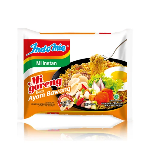 Instant Food & Seasoning Indomie Goreng (Dry) 4 ~item/2023/4/18/indomiegoreng3