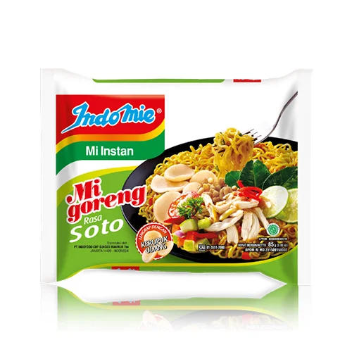 Instant Food & Seasoning Indomie Goreng (Dry) 5 ~item/2023/4/18/indomiegoreng4