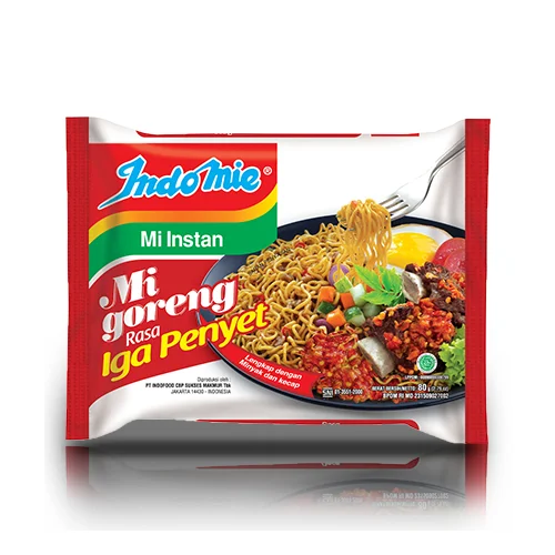 Instant Food & Seasoning Indomie Goreng (Dry) 6 ~item/2023/4/18/indomiegoreng5