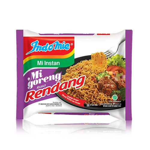 Instant Food & Seasoning Indomie Goreng (Dry) 8 ~item/2023/4/18/indomiegoreng7