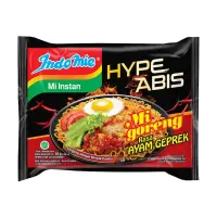 Indomie Hype Abis