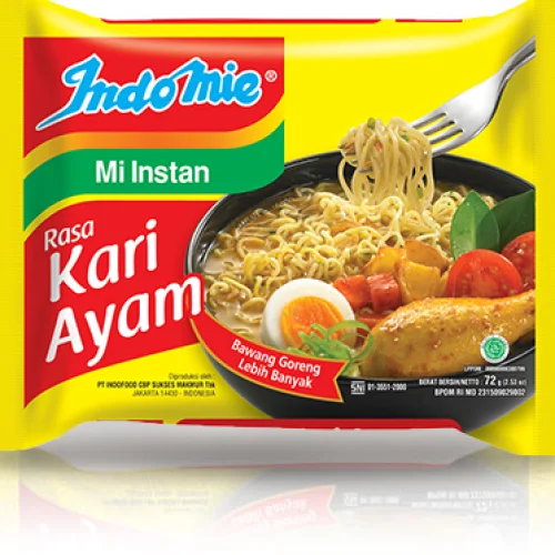 Instant Food & Seasoning Indomie Kuah (Soup) 6 ~item/2023/4/18/indomiekuah6
