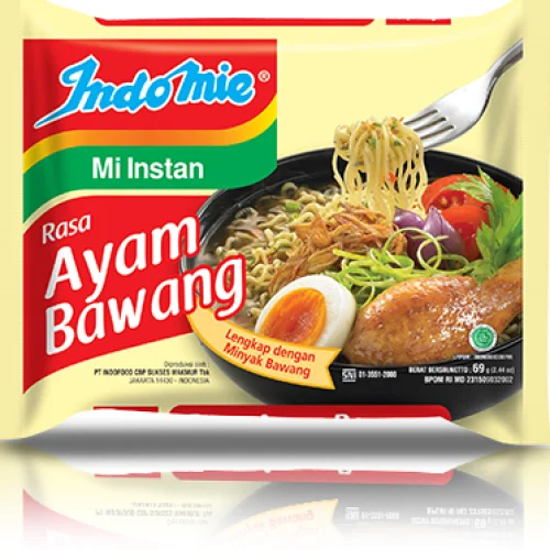 Instant Food & Seasoning Indomie Kuah (Soup) 8 ~item/2023/4/18/indomiekuah8